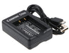 Sony DPF-V1000 DPF-V1000/B DPF-V800 DPF-V800/B DPF-X1000 DPF-X1000/B Replacement Camera Battery Charger-3