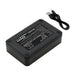 Saramonic VmicLink5 RX+ VmicLink5 Systems VmicLink5 TX VmicLInk5 TX bodypack transmit VmicLink5 TX+ VmicLink5-RX re Replacement Camera Battery Charger