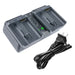 Nikon D2H D2Hs D2X D2Xs F6 D3 D3X D3S D700 D900 D300 Camera Battery Charger-3