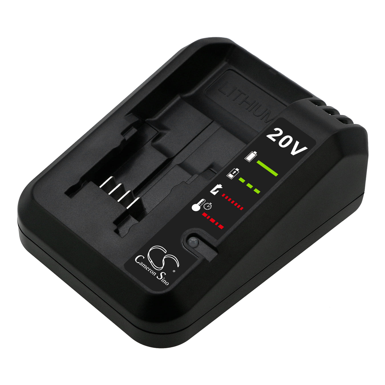 Power Tool Battery Charger