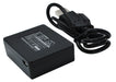 Rollei DVD-L100 DVD-L100A DVD-L1200 DVD-L200 DVD-L300 DVD-L300A DVD-L300W Replacement Camera Battery Charger