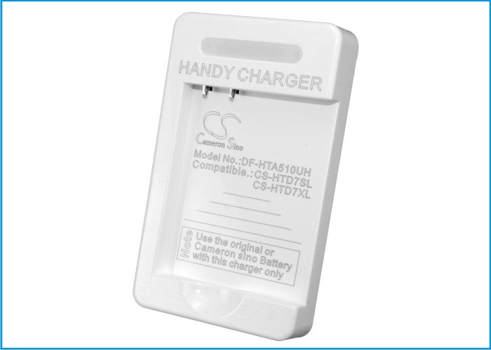 T-Mobile HD7 Replacement Mobile Phone Battery Charger