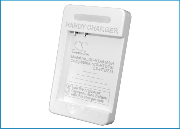 AT&T HD7s T9295 Replacement Mobile Phone Battery Charger