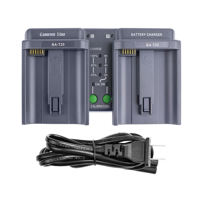 Canon 1D Mark 3 1D Mark 4 1DS Mark 3 1DX 540EZ 550EX 580EX 580EX-II EOS 1DX Mark 2 EOS-1D Mark IV EOS-1D MarkIII EO Replacement Camera Battery Charger-5