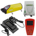 GEOMAX Stonex R6 Stonex R6+ Zoom 20 Zoom 30 Zoom 35 Zoom 80 ZT80+ Replacement Battery Charger