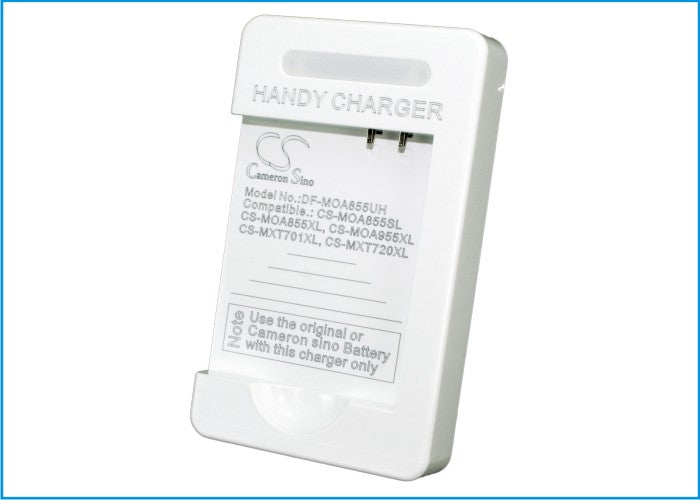 T-Mobile CLIQ Replacement Mobile Phone Battery Charger