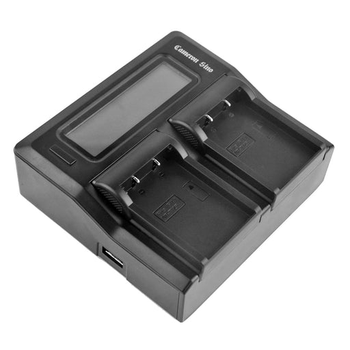 Fujifilm X-T4 Replacement Camera Battery Charger