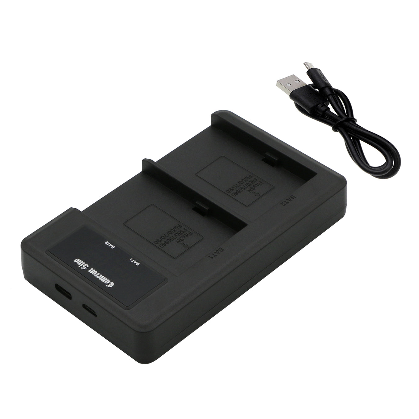 Camera Battery Charger