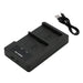 Feelworld Monitor Replacement Camera Battery Charger