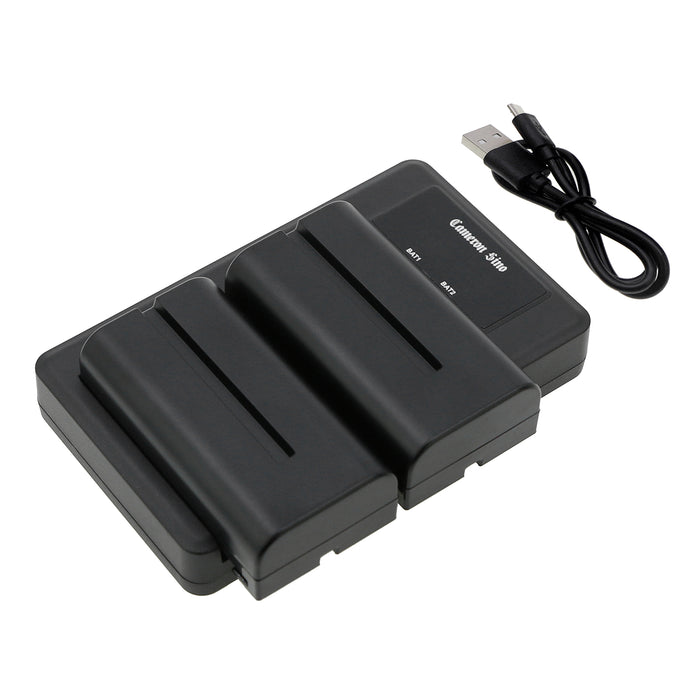 DALI YRH300 Replacement Camera Battery Charger