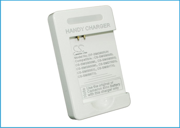 NTT Docomo Galaxy S Replacement Mobile Phone Battery Charger