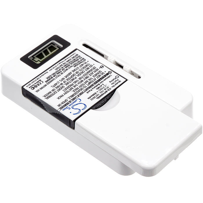 Wayteq X820 X850 Replacement Battery Charger