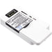 Evolveo StrongPhone WIFI StrongPhone X1 Replacement Battery Charger