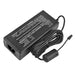 Zebra Jelly Go PAR64 RGBA Mega Go PAR64 RGBA Replacement Barcode Battery Charger
