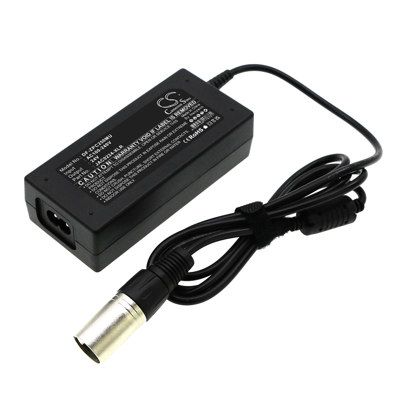 Mobility Scooter eBike Battery Charger