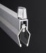 18 Inch Sheet File Hanging Clamps for Blueprints