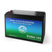 AJC 12V 105Ah Deep Cycle SLI Battery