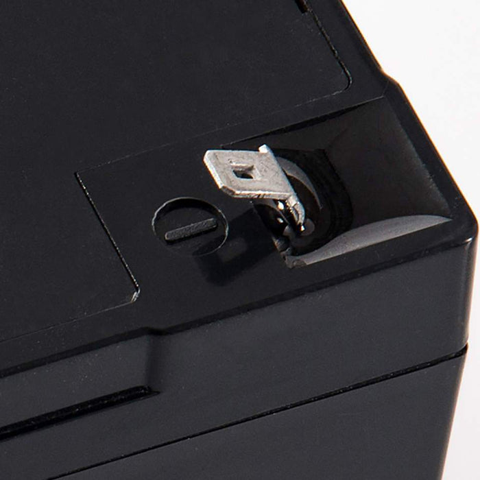 thumbnail image 2 of Power Kingdom PS4-12 Sealed Lead Acid - AGM - VRLA Replacement Battery 2 of 13