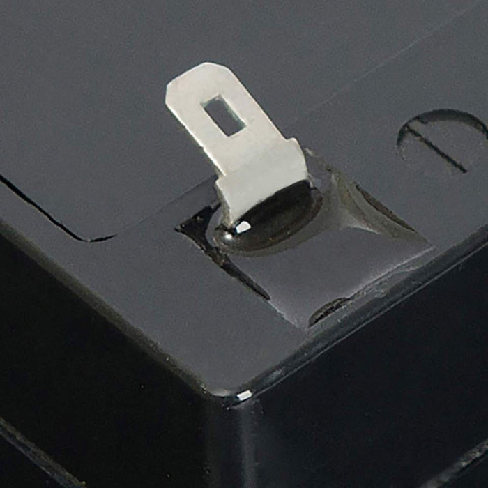 Belkin Regulator Pro Gold-USB F6C350-USB 12V 7Ah UPS Replacement Battery-4