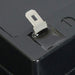 Powervar Security II UPM 800VA 720W ABCE802-11 12V 5Ah UPS Replacement Battery-4