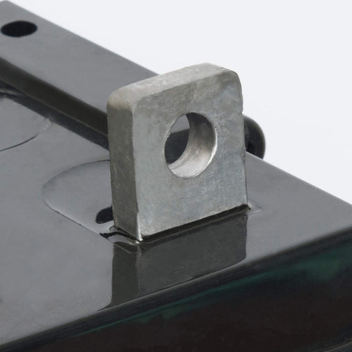 CSB EVX121000 12V 100Ah Sealed Lead Acid Replacement Battery-4