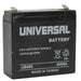 Clary UPS1800VA1GSBS 4V 9Ah UPS Replacement Battery