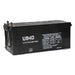Unikor VT12065 F1 12V 200Ah Sealed Lead Acid Replacement Battery